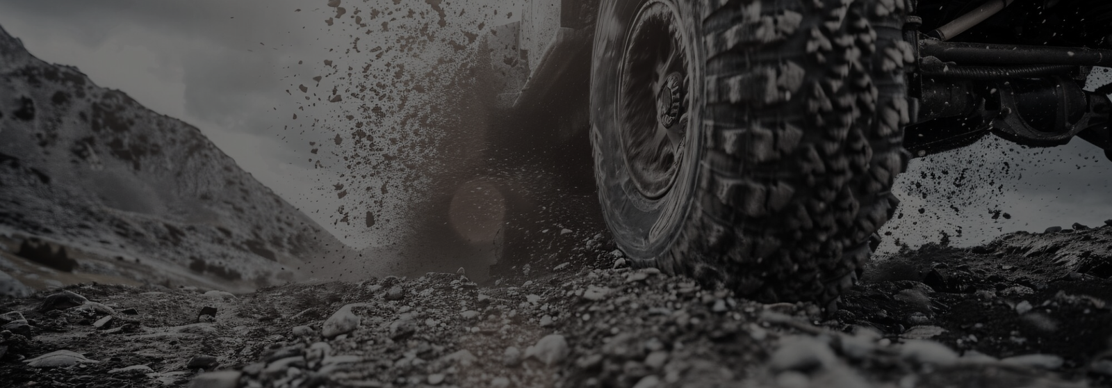 Off Road